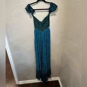 Free People Jumpsuit